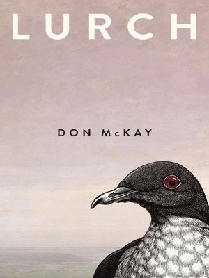 cover image of Lurch